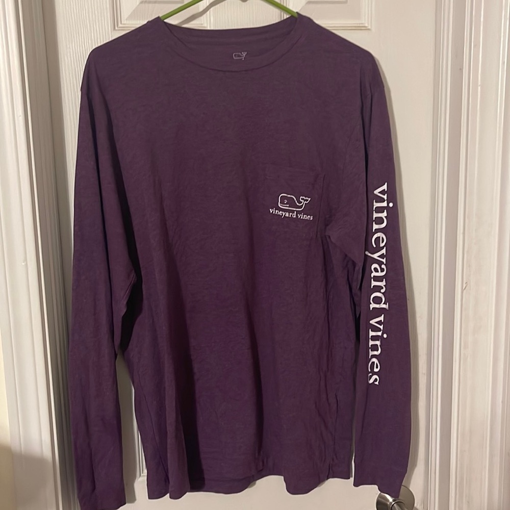 Vineyard Vines Long Sleeve